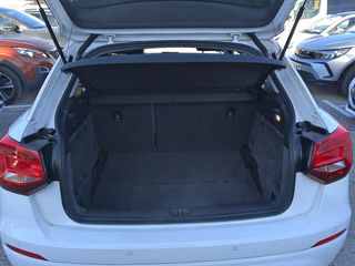 Audi Q2 30 TDI sport