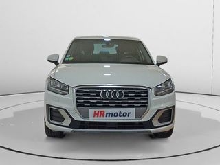 Audi Q2 30 TDI sport