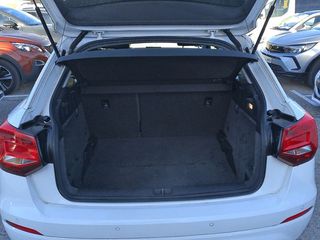 Audi Q2 30 TDI sport