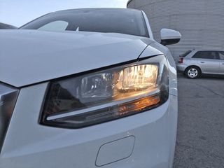 Audi Q2 30 TDI sport