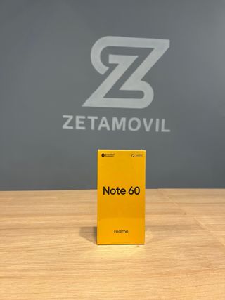 Realme Note 60 128GB
