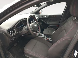 Ford Focus ST-Line