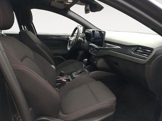Ford Focus ST-Line