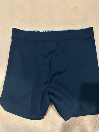Mallas Cortas Calvin Klein Talla 2XL