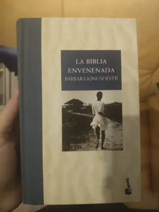 La Biblia Envenenada