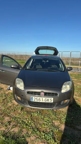 FIAT Bravo 2009