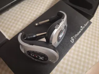 Inalámbrico Xvive U2 Guitarra Electrica