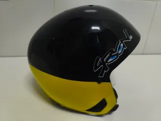 Casco Esquí Wed'ze modelo Carvin 500 Talla M/L