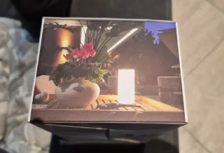 Lampada LED Beneito Faure