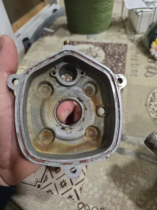 Malossi 70cc Minarelli Horizontal Cilindro