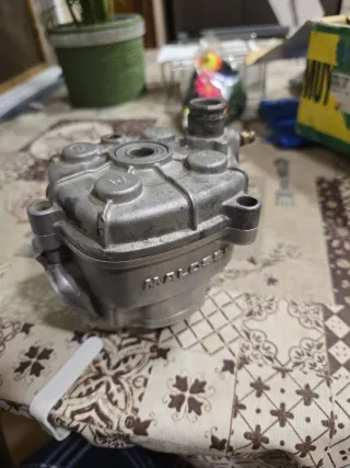 Malossi 70cc Minarelli Horizontal Cilindro