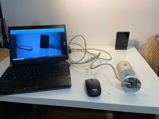 Câmara CCTV Dahua 4 MP IP PoE