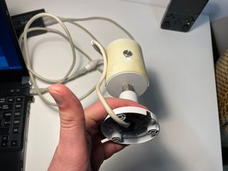 Câmara CCTV Dahua 4 MP IP PoE