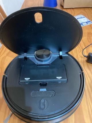 Robot Cecotec Conga 3490