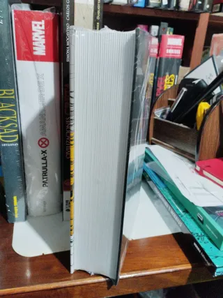 MARVEL GOLD NUEVOS MUTANTES. LA MASACRE MUTANTE 3