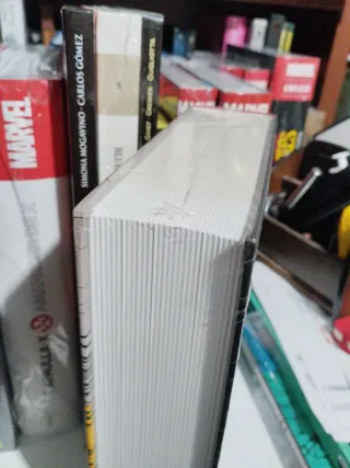 MARVEL GOLD NUEVOS MUTANTES. LA MASACRE MUTANTE 3