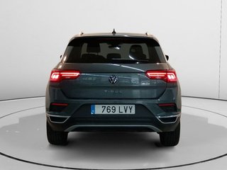 Volkswagen T-Roc Advance