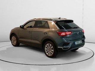 Volkswagen T-Roc Advance