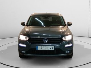Volkswagen T-Roc Advance