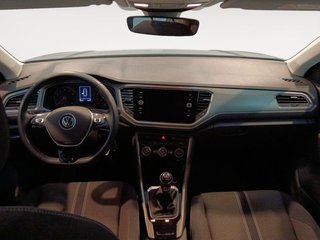 Volkswagen T-Roc Advance