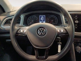 Volkswagen T-Roc Advance