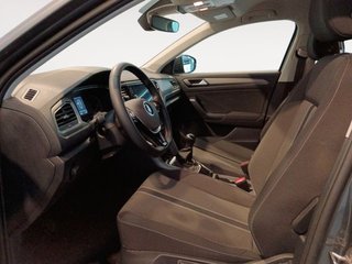 Volkswagen T-Roc Advance