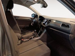 Volkswagen T-Roc Advance