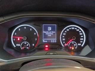 Volkswagen T-Roc Advance