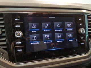 Volkswagen T-Roc Advance
