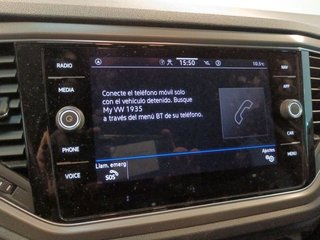 Volkswagen T-Roc Advance