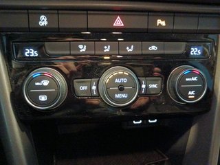 Volkswagen T-Roc Advance