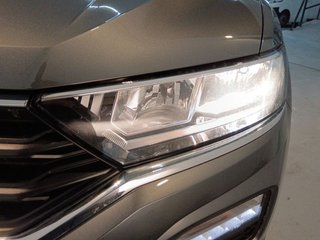 Volkswagen T-Roc Advance