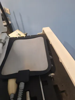 Radiofrecuencia Symed 448k Capacitiva y Resistiva