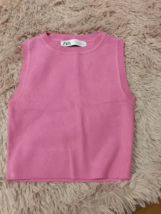 Lote de 3 tops variados