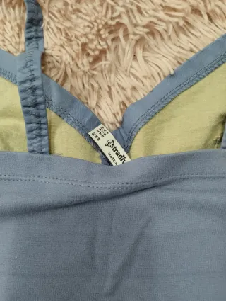 Lote de 3 tops variados