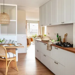 Reformas baños cocinas montaje de Pladur