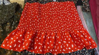 Lote 7 prendas mujer talla 46