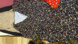 Lote 7 prendas mujer talla 46