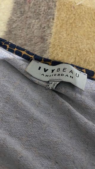 Lote 7 prendas mujer talla 46