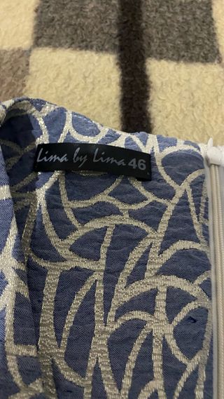 Lote 7 prendas mujer talla 46