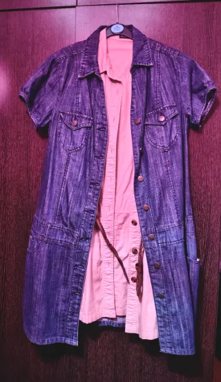 2 Vestidos Verano