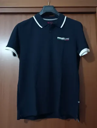 Polo Ducati Corse Uomo Taglia S