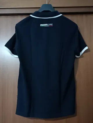 Polo Ducati Corse Uomo Taglia S