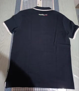 Polo Ducati Corse Uomo Taglia S