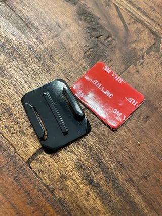 Cámara de Acción SK8 4K Negra