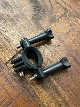 Cámara de Acción SK8 4K Negra