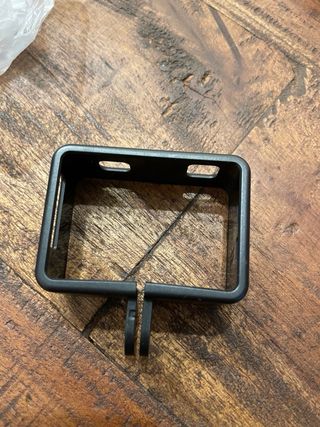 Cámara de Acción SK8 4K Negra