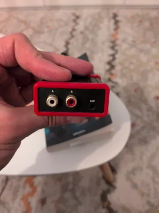 Receptor Bluetooth Audio Xpecial sw_hf59