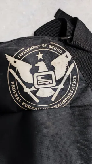 Esquís Carving 174 cm