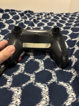 PS4 Slim Sony Preto com Comando